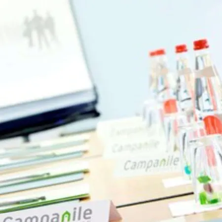 Campanile Grenoble Nord - Moirans-voreppe