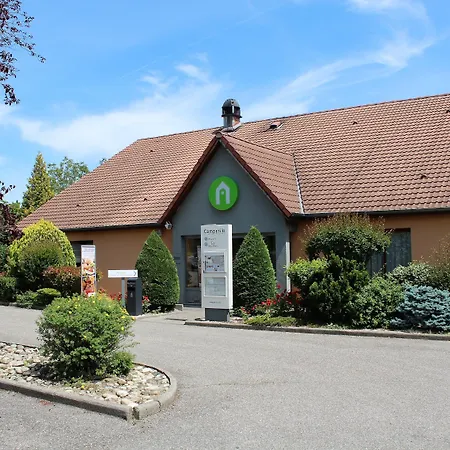 Campanile Grenoble Nord - Moirans-voreppe 3*