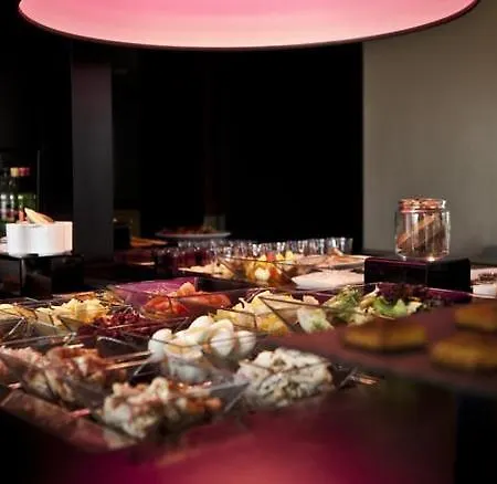 Campanile Grenoble Nord - Moirans-voreppe 3*