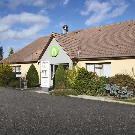 Campanile Grenoble Nord - Moirans-voreppe Hotel