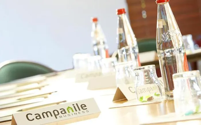 Campanile Grenoble Nord - Moirans-voreppe Hotel Moirans