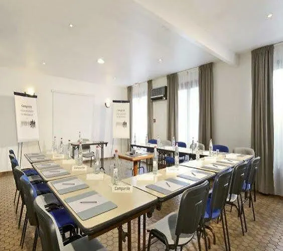 Hotel Campanile Grenoble Nord - Moirans-voreppe Moirans