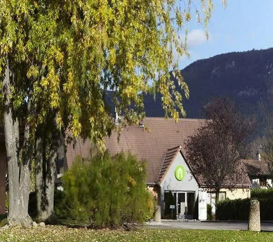 Campanile Grenoble Nord - Moirans-voreppe Moirans