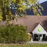 Campanile Grenoble Nord - Moirans-voreppe Hotel Moirans