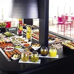 钟楼格勒诺布尔北莫兰沃雷普酒店