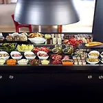 钟楼格勒诺布尔北莫兰沃雷普酒店 3*