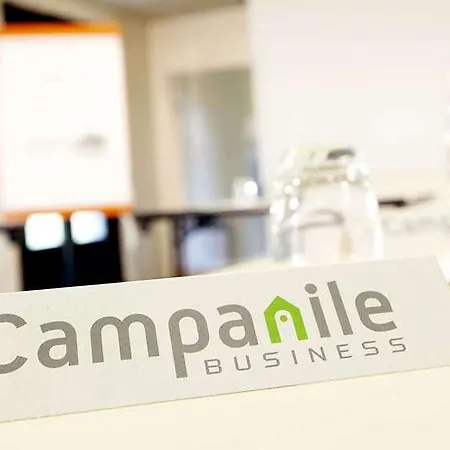 Hotel Campanile Grenoble Nord - Moirans-voreppe