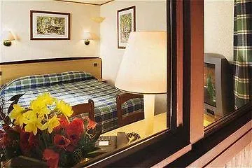 Hotel Campanile Grenoble Nord - Moirans-voreppe 3*