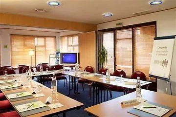 Campanile Grenoble Nord - Moirans-voreppe Hotel 3*