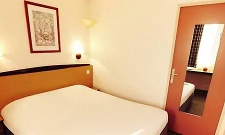Campanile Grenoble Nord - Moirans-voreppe Hotel Moirans