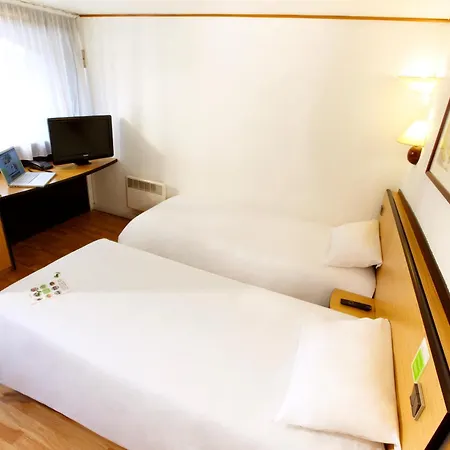 Campanile Grenoble Nord - Moirans-voreppe Hotel Moirans