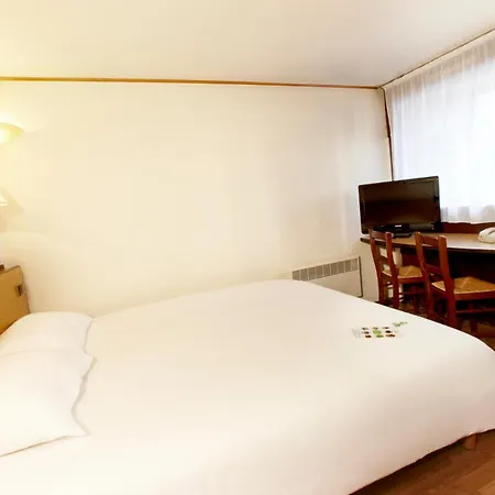 Campanile Grenoble Nord - Moirans-voreppe Hotel Moirans