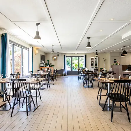 Hotel Campanile Grenoble Nord - Moirans-voreppe 3*