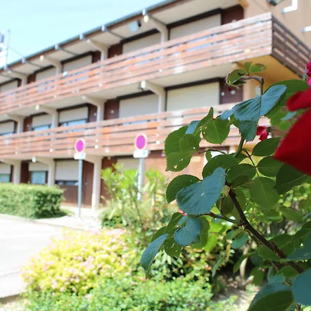 Hotel Campanile Grenoble Nord - Moirans-voreppe