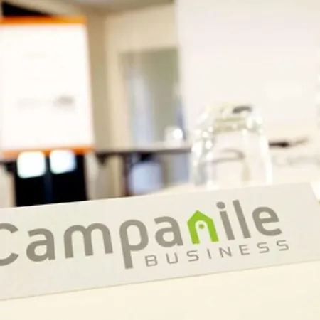 Campanile Grenoble Nord - Moirans-voreppe Moirans