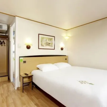 Campanile Grenoble Nord - Moirans-voreppe Hotel Moirans