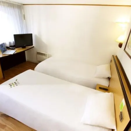Campanile Grenoble Nord - Moirans-voreppe 3*