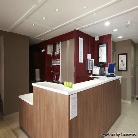 Campanile Grenoble Nord - Moirans-voreppe Hotel Moirans