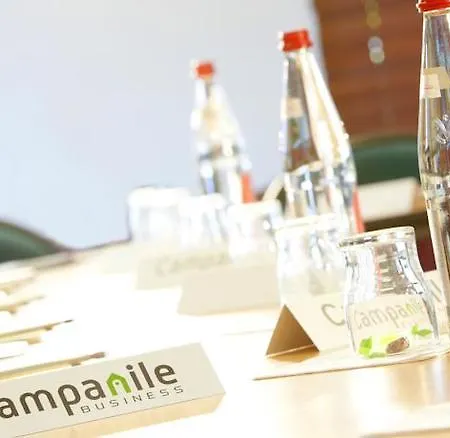Campanile Grenoble Nord - Moirans-voreppe Hotel Moirans