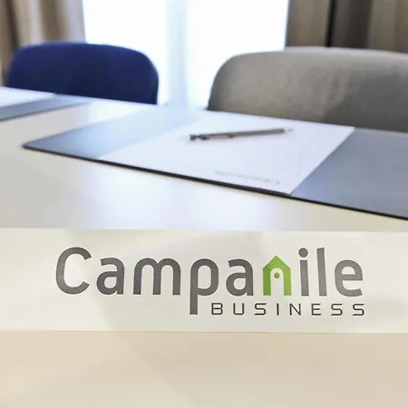 Campanile Grenoble Nord - Moirans-voreppe Hotel Moirans