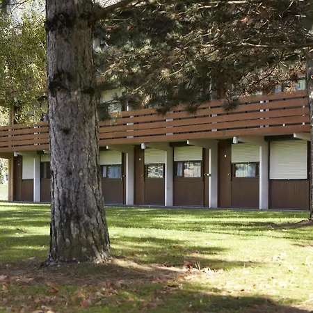 Campanile Grenoble Nord - Moirans-voreppe 3*