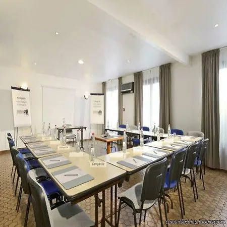 Hotel Campanile Grenoble Nord - Moirans-voreppe Moirans